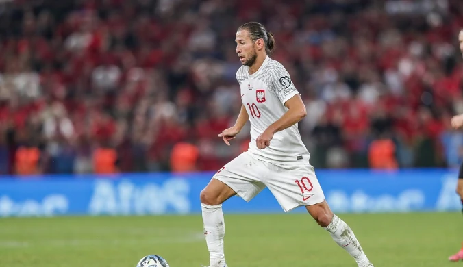 Krychowiak nie pomógł, presja narzucona. Postawił jasny cel reprezentacji