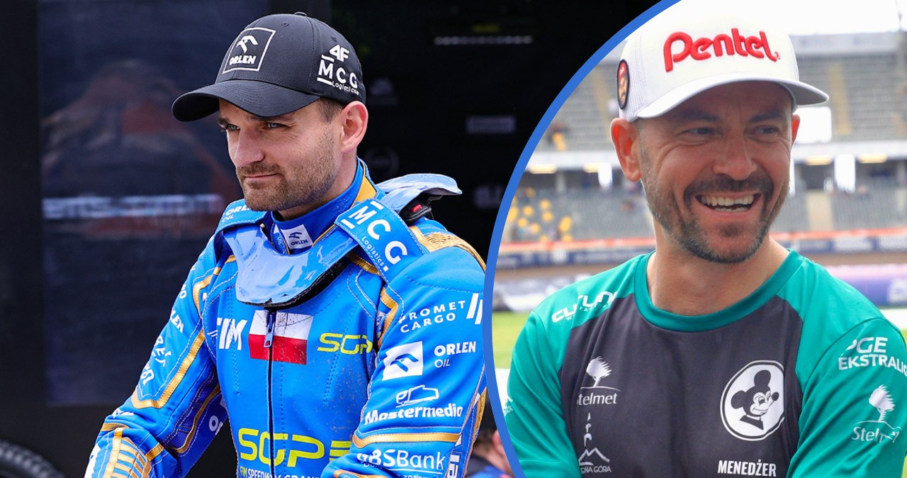 Są nowe doniesienia ws. Zmarzlika. Czas się kończy. Oni już to wiedzą