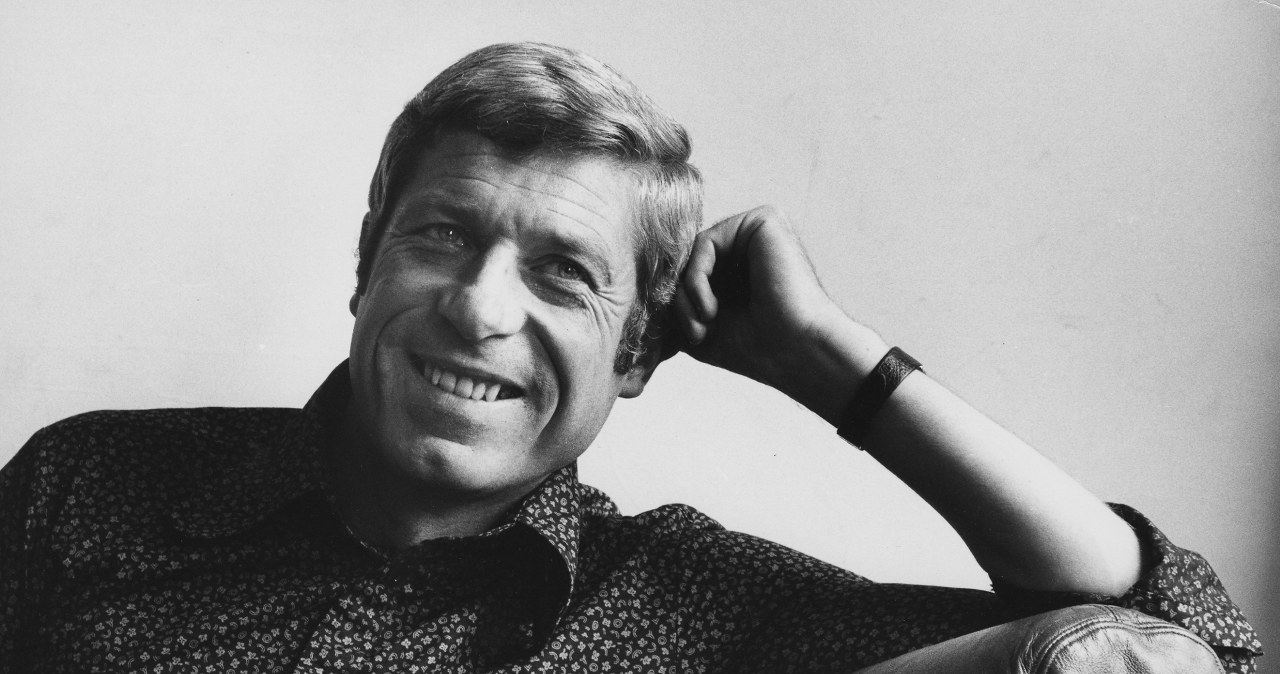 John Woodvine nie żyje. Legendarny brytyjski aktor miał 96 lat