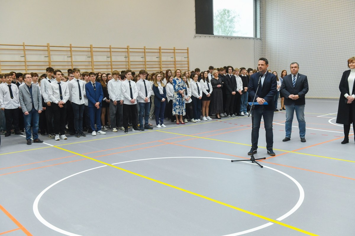 Ilu młodych warszawiaków pojawi się na edukacji zdrowotnej? Są dane