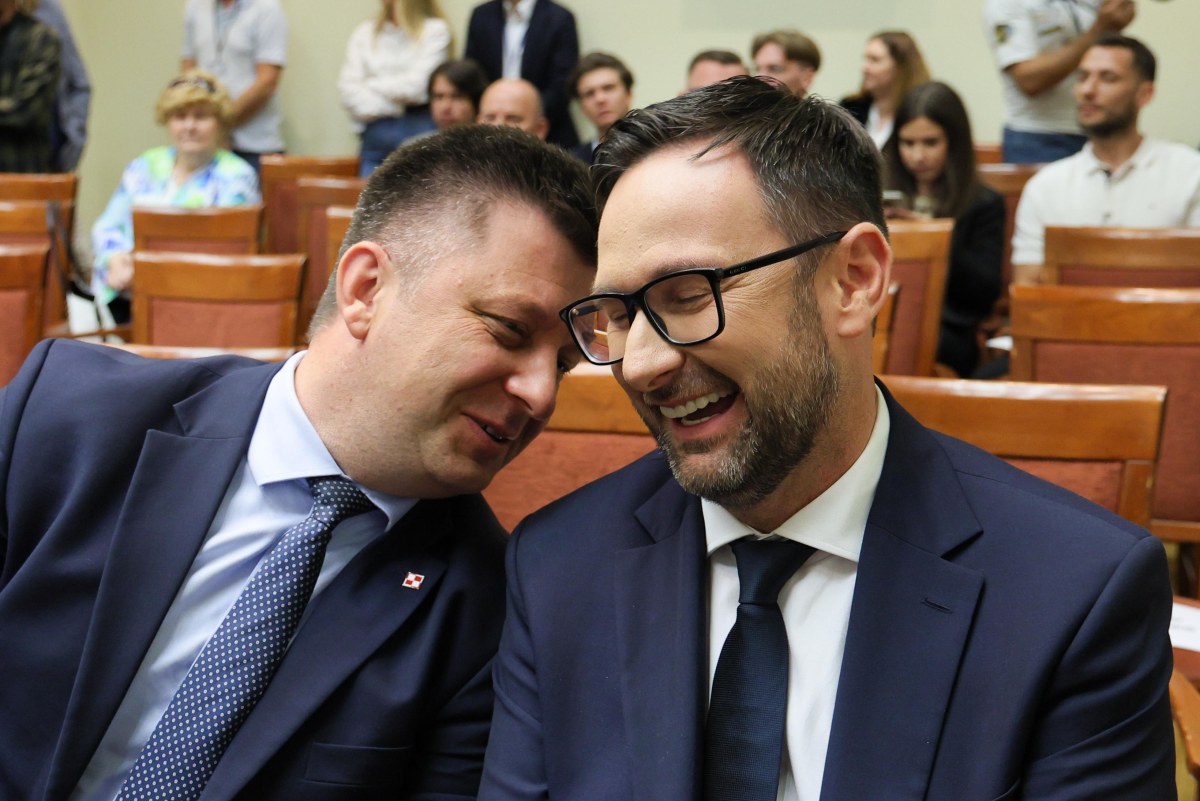 Co z immunitetami Dworczyka i Obajtka? Europarlament zdecydował