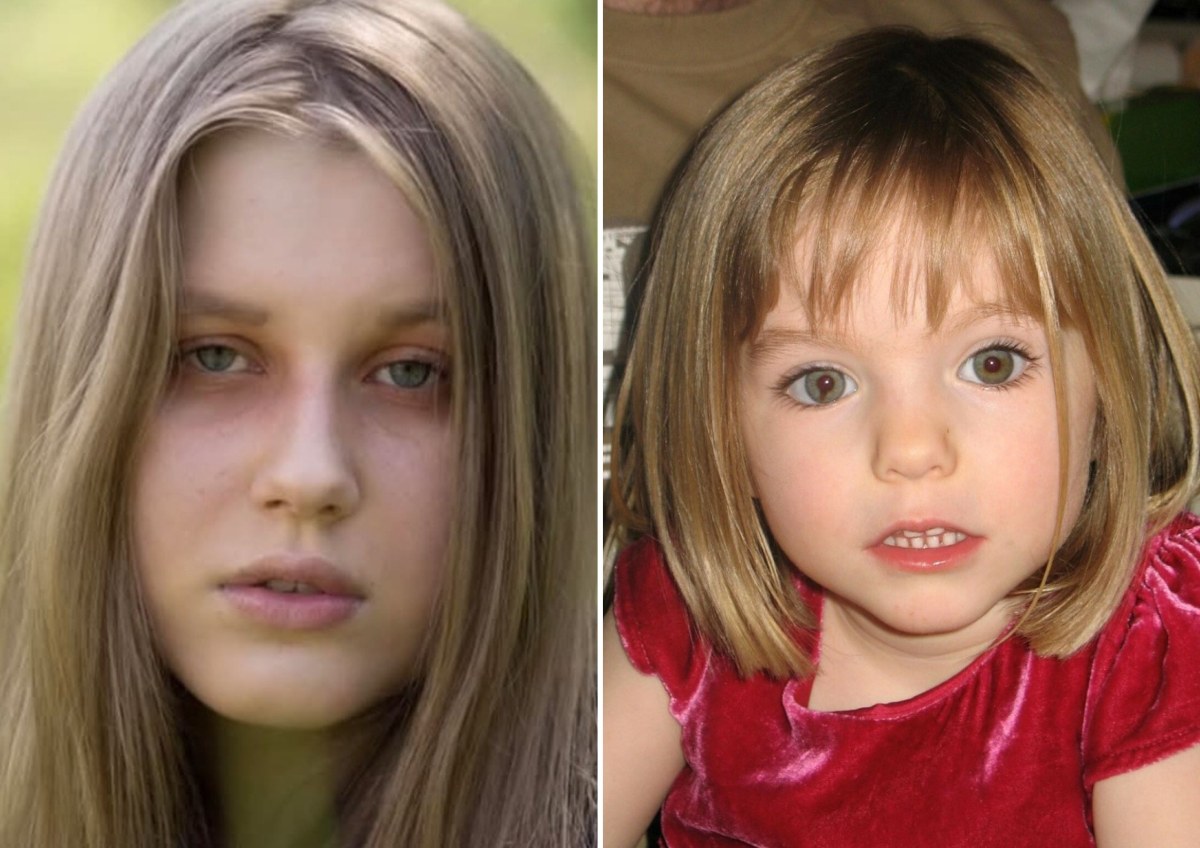 "Polska Maddie" przed sądem. Ujawniono treść SMS-ów i wiadomości głosowych