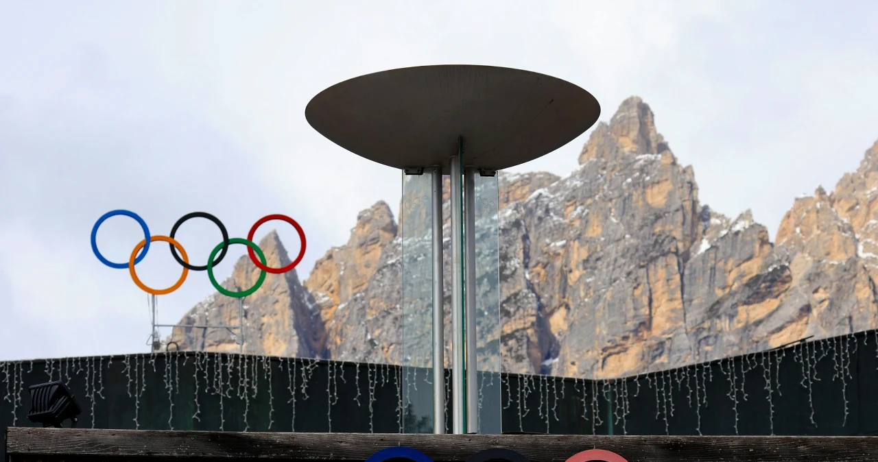 Ceremonia otwarcia Zimowych Igrzysk Olimpijskich 2026. Relacja na żywo