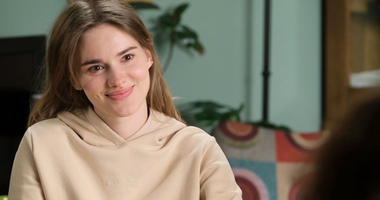 "M jak miłość": Franka wyjdzie ze szpitala. Nie do wiary, co spotka ją w domu