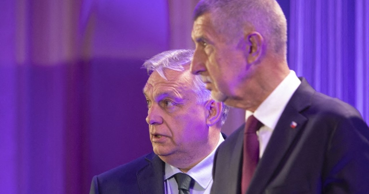 Orban chce szachować UE. Wygrana Babisza to bardzo istotny element jego planu