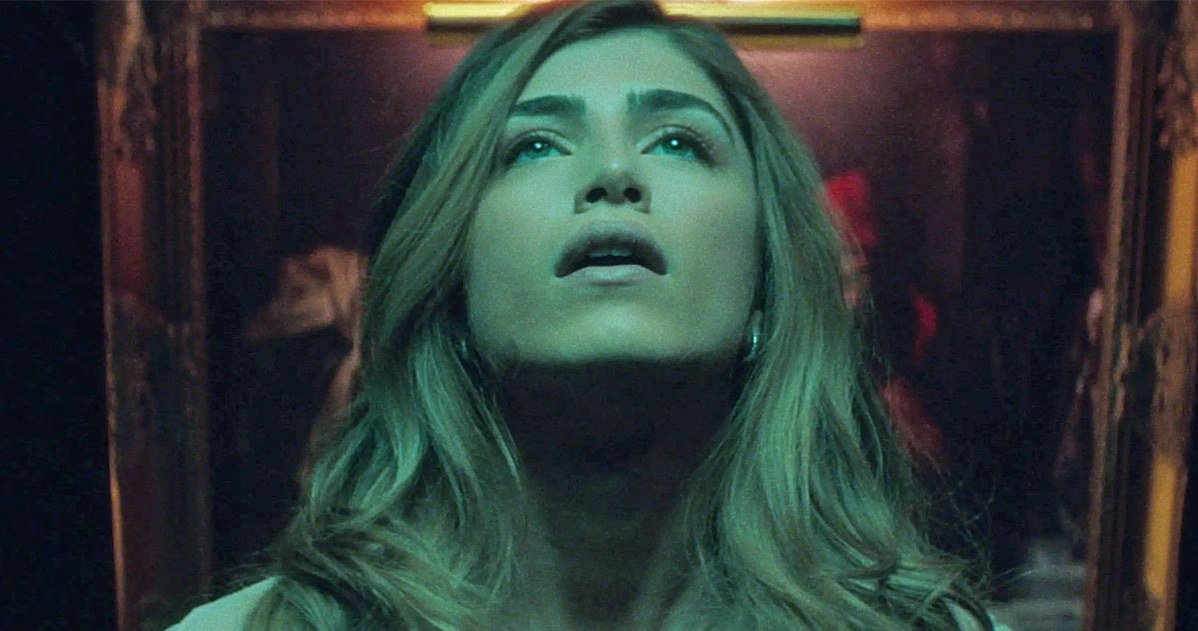 Połączenie erotyki i grozy. Ten film balansuje między przyjemnością a przerażeniem