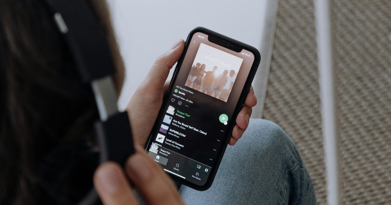 Spotify kazało czekać na to latami. Funkcja w końcu dostępna w Polsce