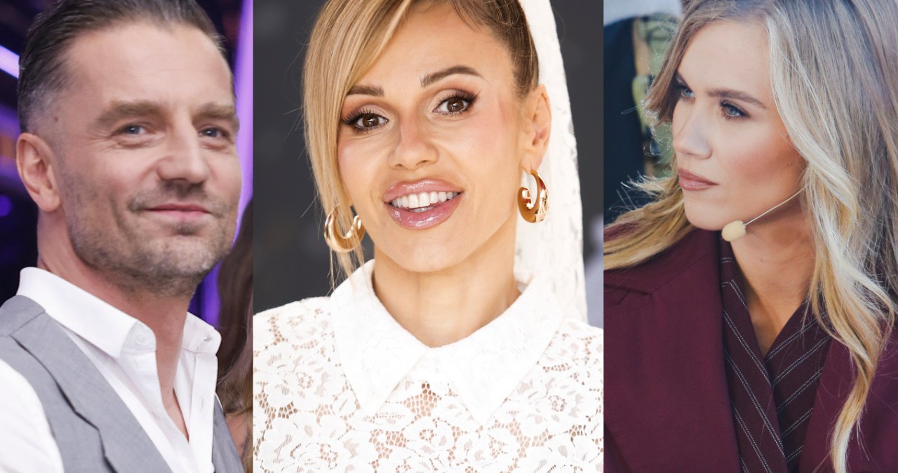 Niewiele osób wie, co w przeszłości łączyło Rogacewicza i Dodę. Kaczorowska zapytała wprost