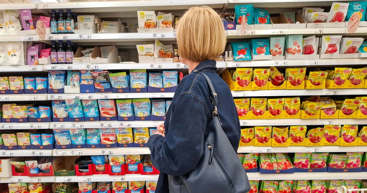 Wraca pomysł z państwową siecią sklepów. "Informowałem ministra"