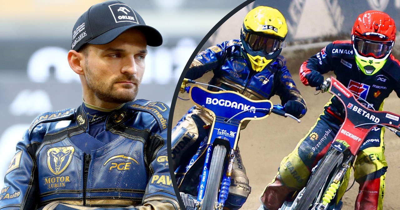 wiadomości,aktualności,Interia Są nowe doniesienia ws. Zmarzlika. Czas się kończy. Oni już to wiedzą