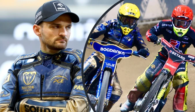 Są nowe doniesienia ws. Zmarzlika. Czas się kończy. Oni już to wiedzą