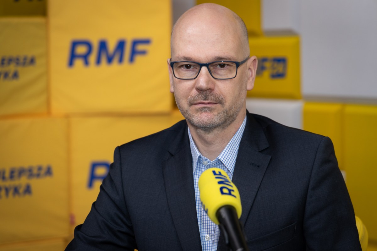 Co ze związkami partnerskimi? "Mam przekonanie, iż będzie większość"