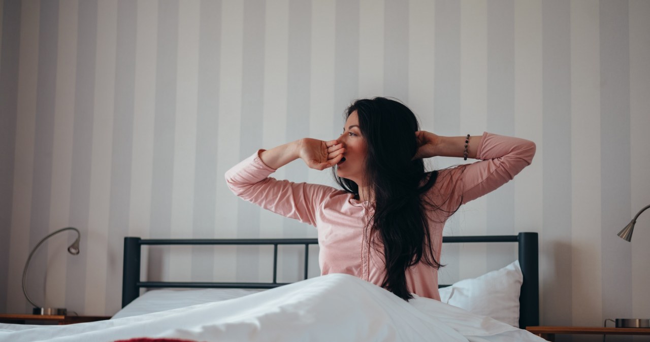 Poranny rytuał ludzi sukcesu. Zajmuje tylko kilka sekund