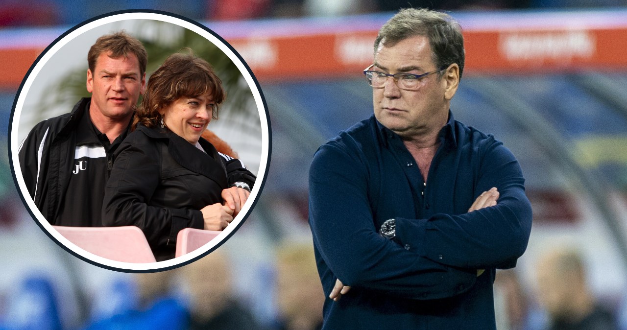 wiadomości,aktualności,Interia Afera pod komendą. Urban spóźnił się na własny ślub. Ksiądz zadał mu jedno pytanie