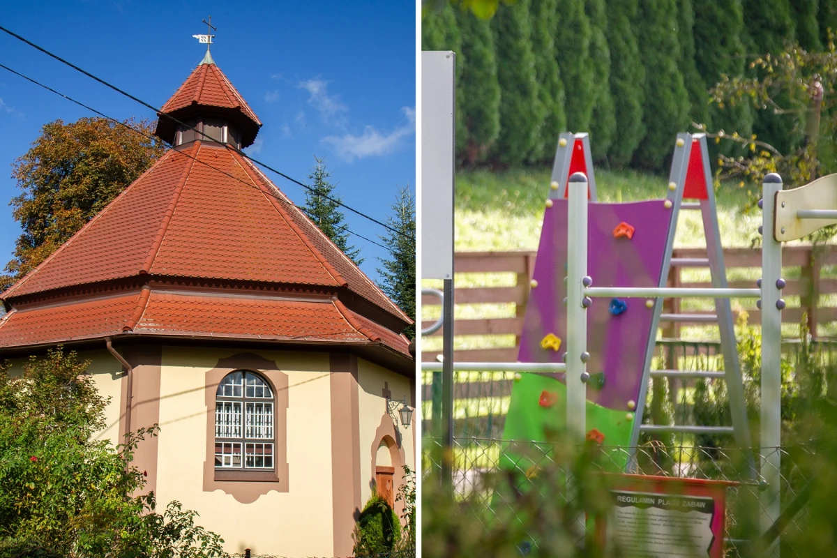 Świetlino w gminie Łęczyce zostało uznane za najpiękniejszą pomorską wieś. Miejscowość ma ok. 250 mieszkańców. Czym urzekła jurorów?