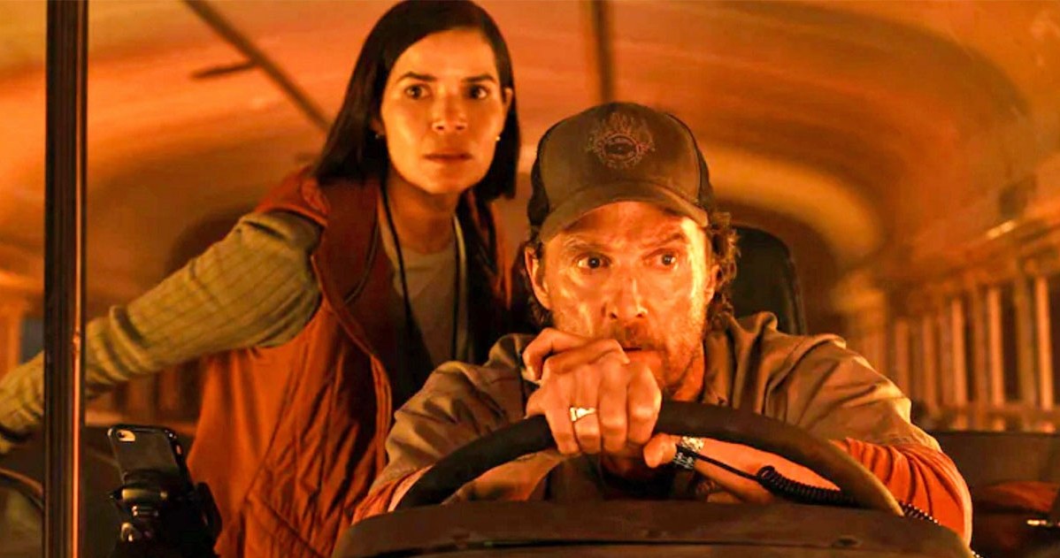 Ta historia wydarzyła się naprawdę. Był na dnie, a uratował 23 dzieci