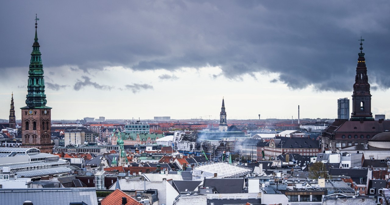 Ostrzeżenie dla obywateli kolejnego kraju. "Miej przy sobie gotówkę i telefon"