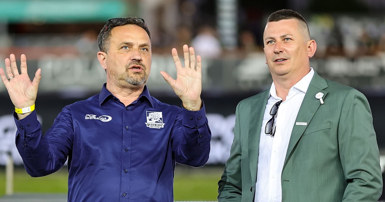 Były prezes pod ostrzałem. Sprzedał klub, a oni otworzyli szampana