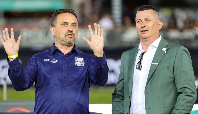 Były prezes pod ostrzałem. Sprzedał klub, a oni otworzyli szampana