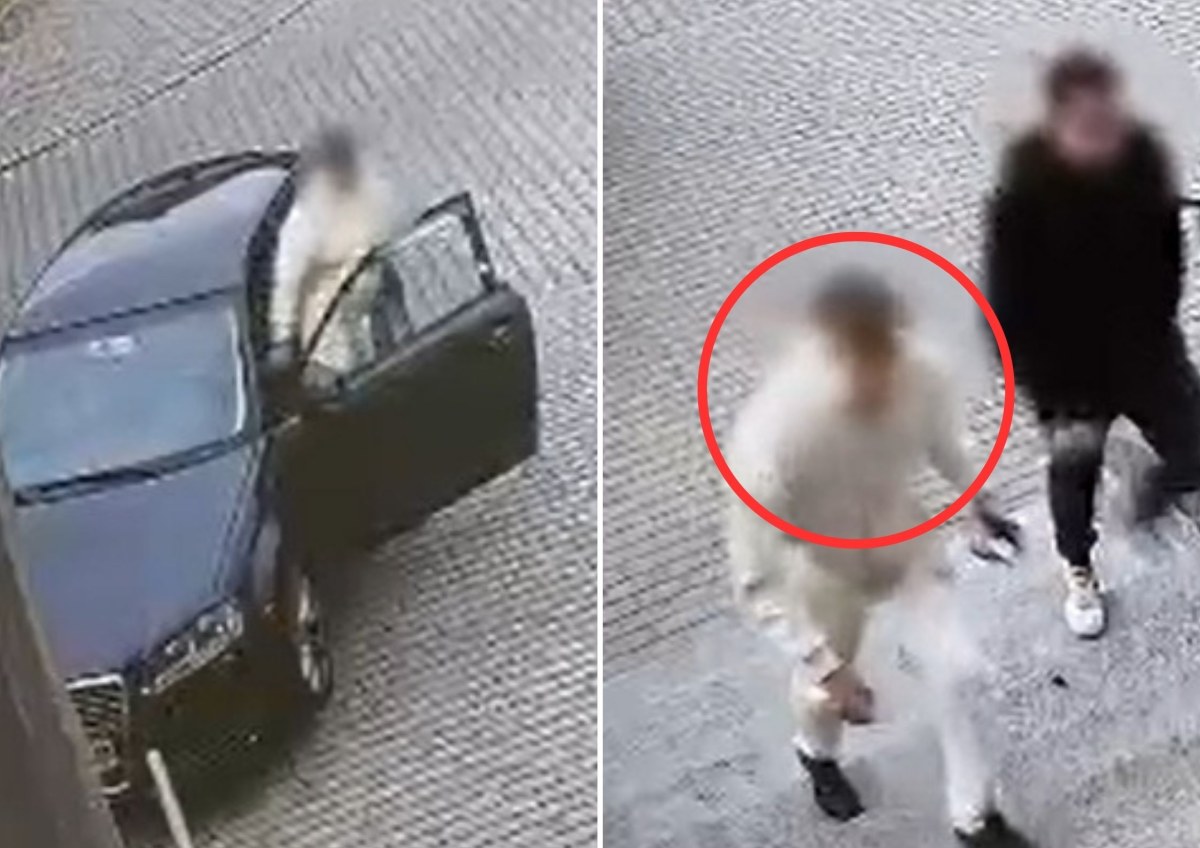 Przyjechał nietrzeźwy na komendę. Miał jedną prośbę do policjantów