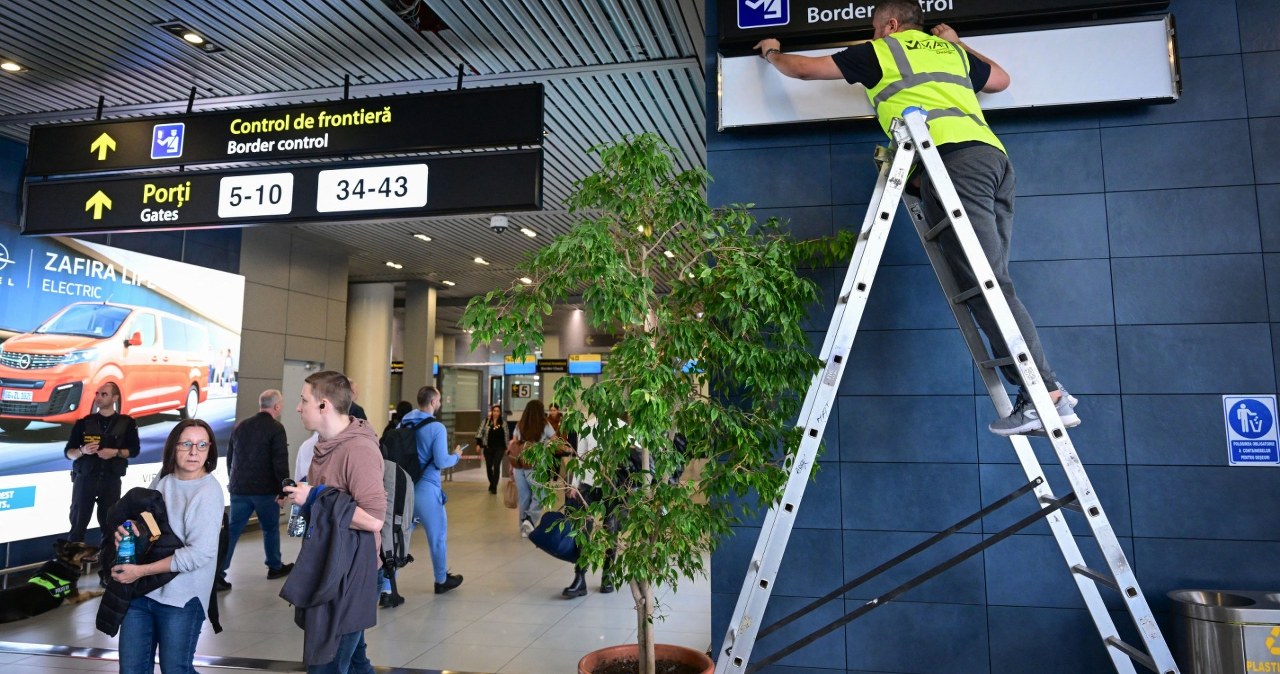 wiadomości,aktualności,Interia UE chce ograniczeń dla rosyjskich dyplomatów. W tle akcje sabotażowe w europejskich krajach