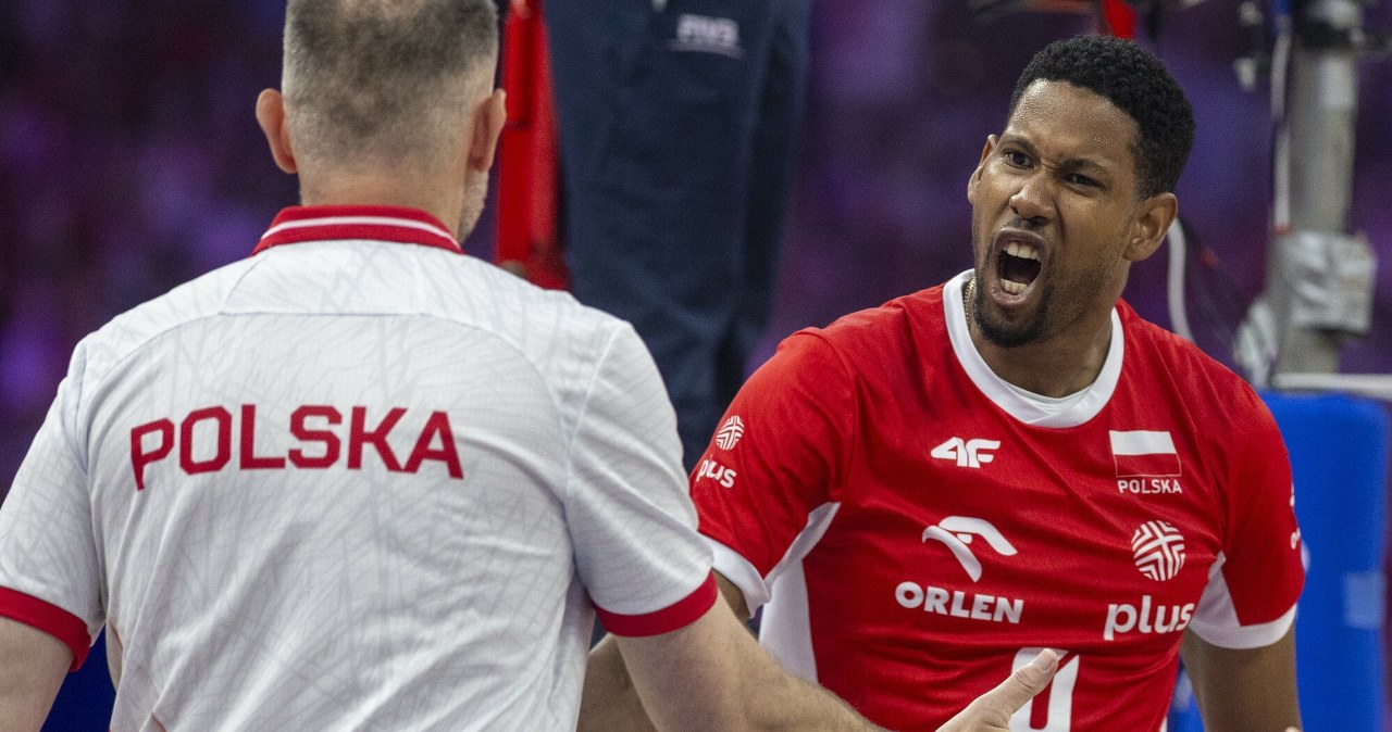 Żona Wilfredo Leona potwierdziła krążące doniesienia. "Inny człowiek"