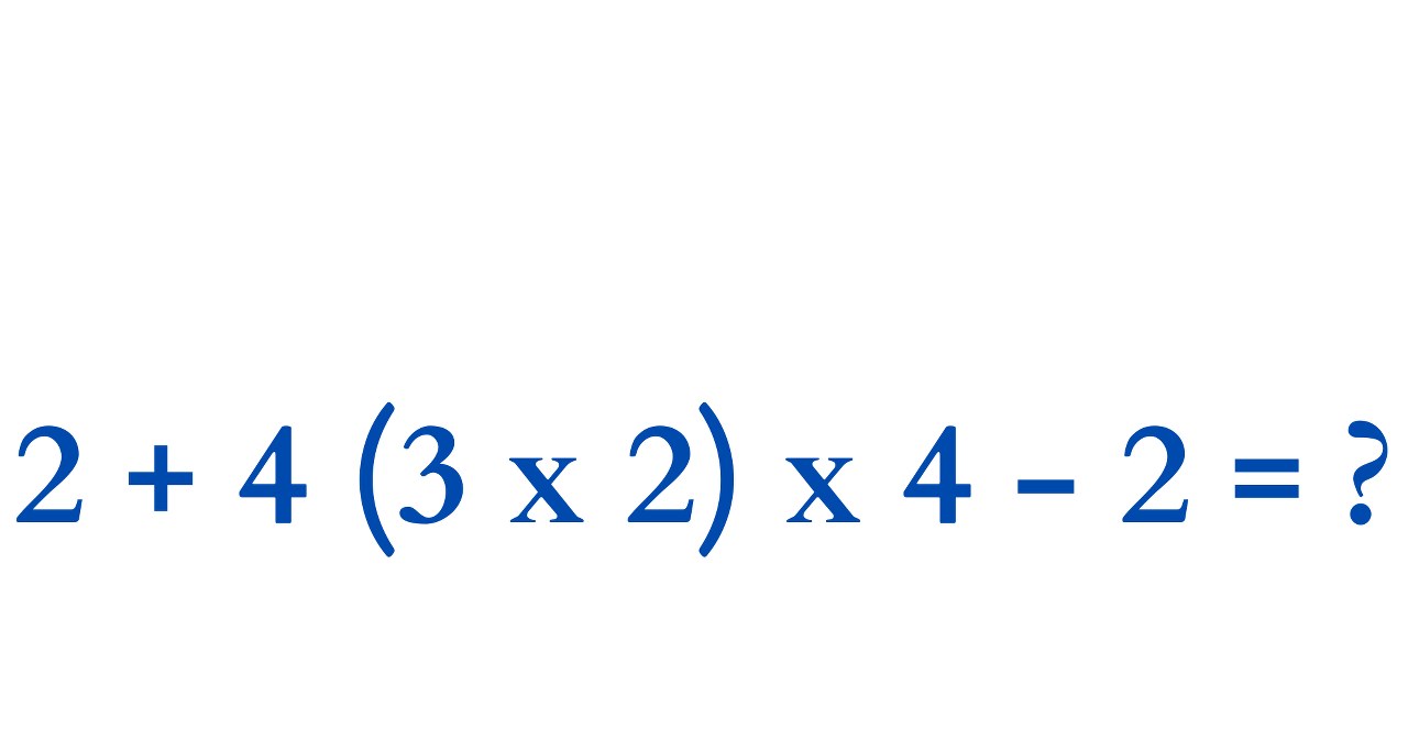 Jak gwałtownie wyliczysz w pamięci? Najlepszym wystarcza 10 sekund