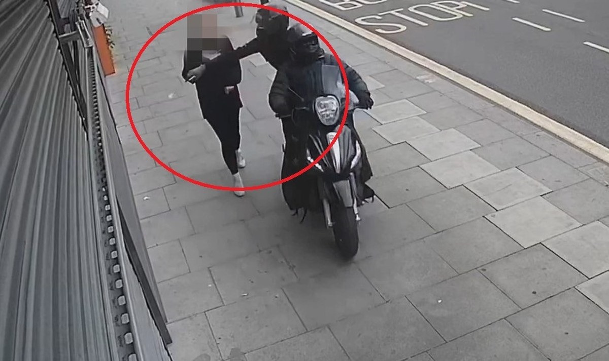 40 tys. telefonów skradzionych w ciągu roku. Turysto, strzeż się tych miejsc!