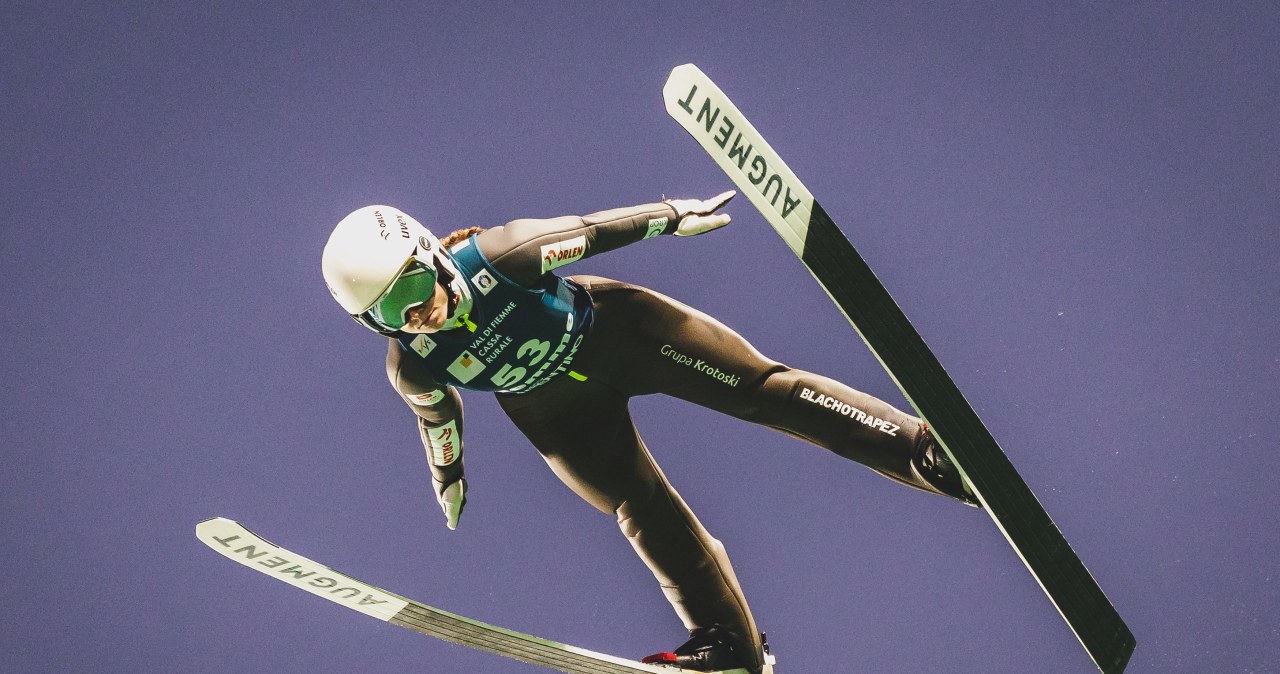 Terminarz zimowych igrzysk olimpijskich na dziś [7.02.2026, HARMONOGRAM]