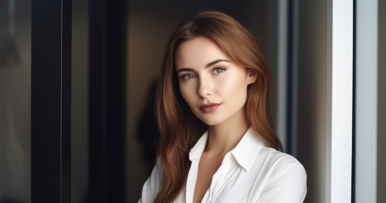 Oszałamiająco czarujący. Jest tylko jeden taki znak zodiaku