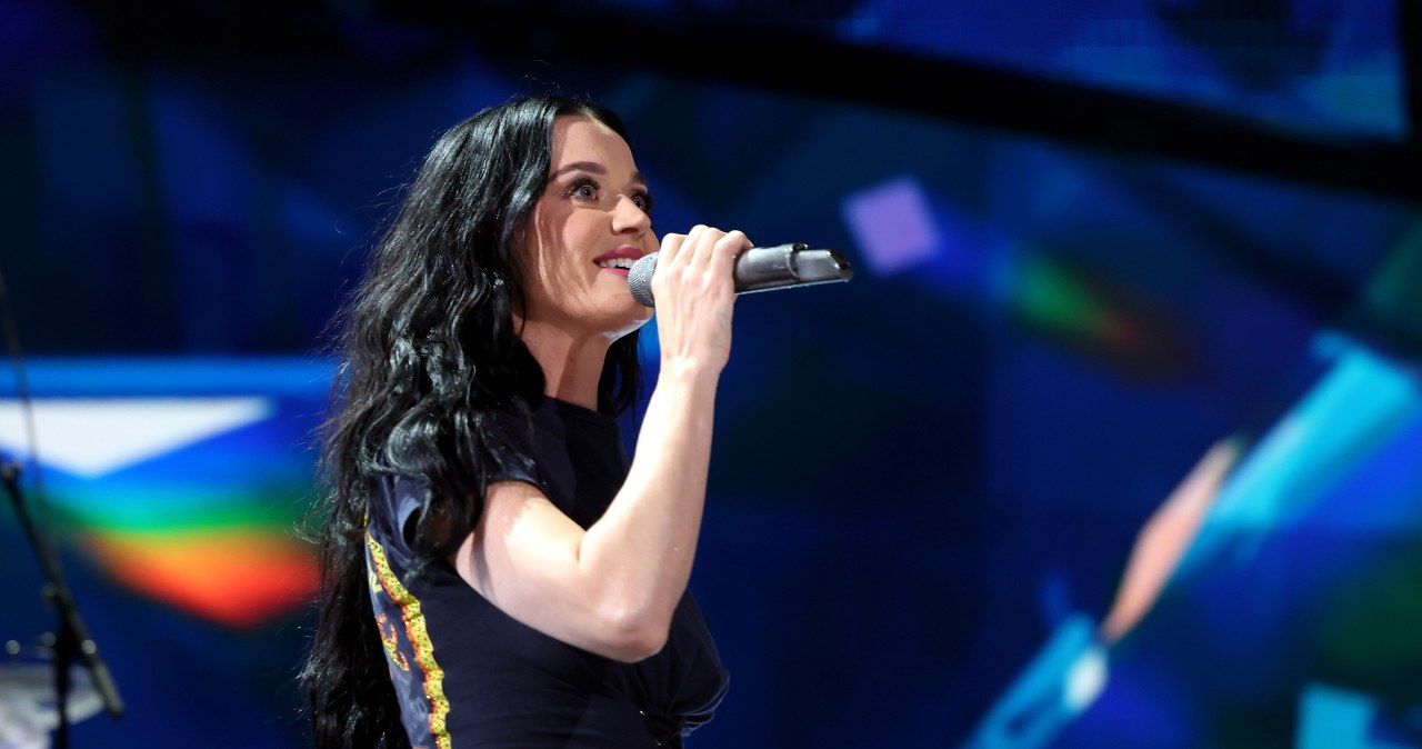 Katy Perry przyjedzie na koncert do Polski! Co już wiemy?