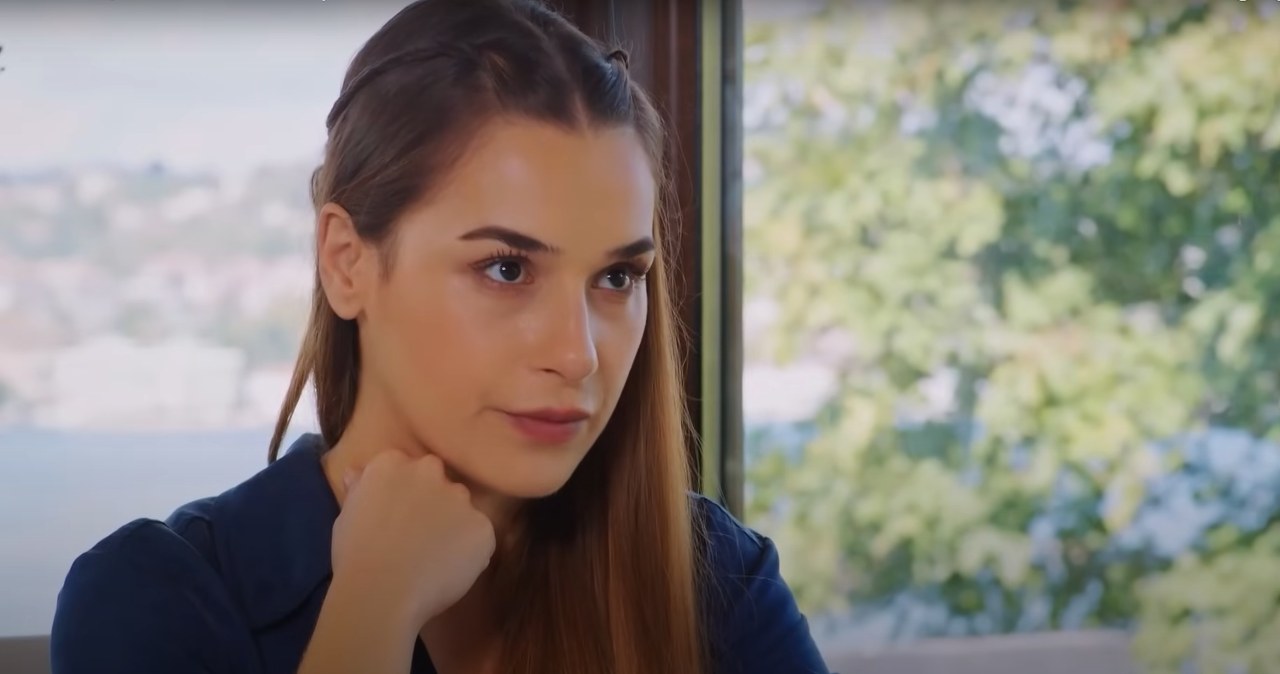 "Miłość i nadzieja" nabiera tempa. Potwierdziły się doniesienia ws. Zeynep