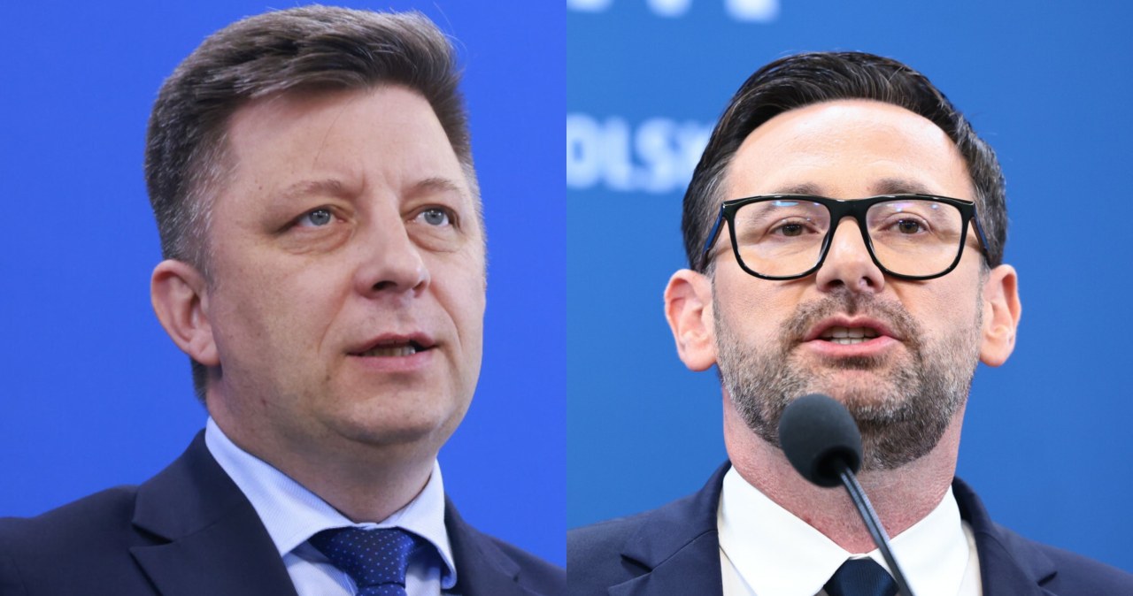 Immunitety Obajtka i Dworczyka. Parlament Europejski zadecydował