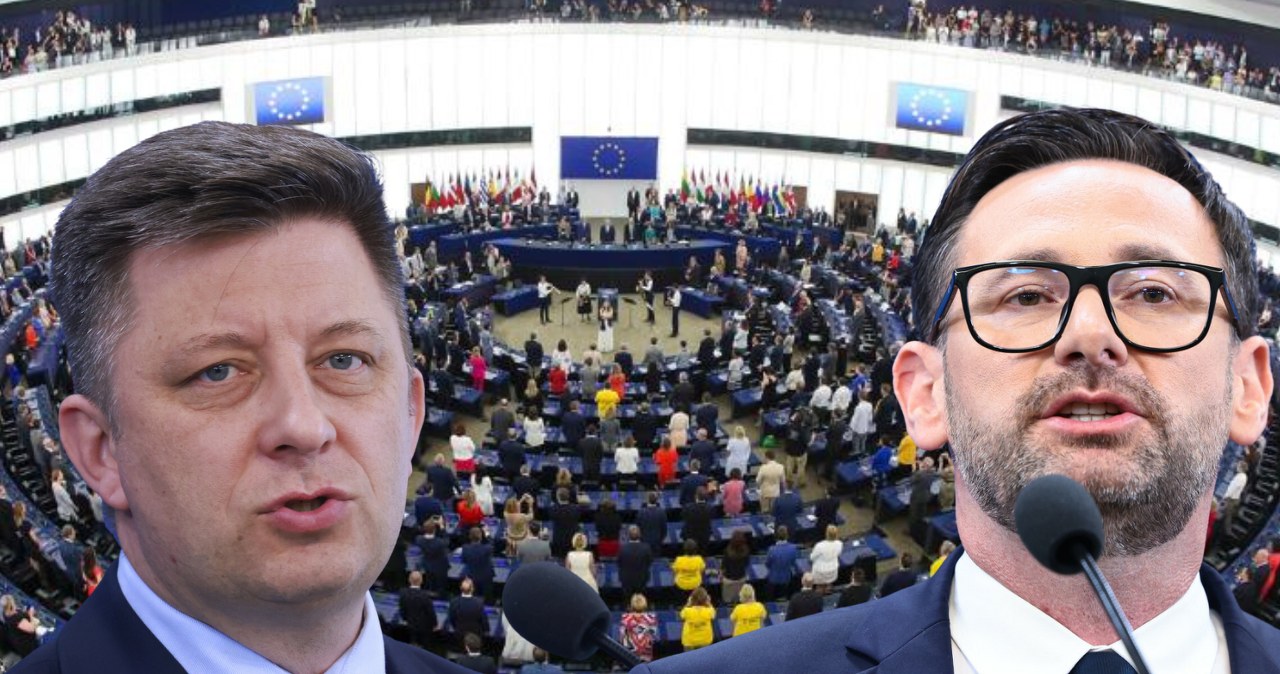 wiadomości,aktualności,Interia Zapadła decyzja w sprawie Daniela Obajtka i Michała Dworczyka. Stracili immunitety