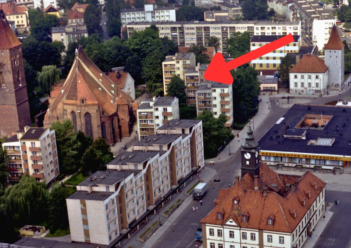 ​W centrum Lubina (woj. dolnośląskie) od lat trwa cichy konflikt między mieszkańcami czterech bloków z lat 60. a władzami miasta. Urząd planuje wyburzenie budynków, by "odkryć" najstarszy w mieście kościół i stworzyć nowy, reprezentacyjny rynek. Tyle że około 60 rodzin nie zamierza się wyprowadzić. O sprawie pisze "Gazeta Wyborcza".