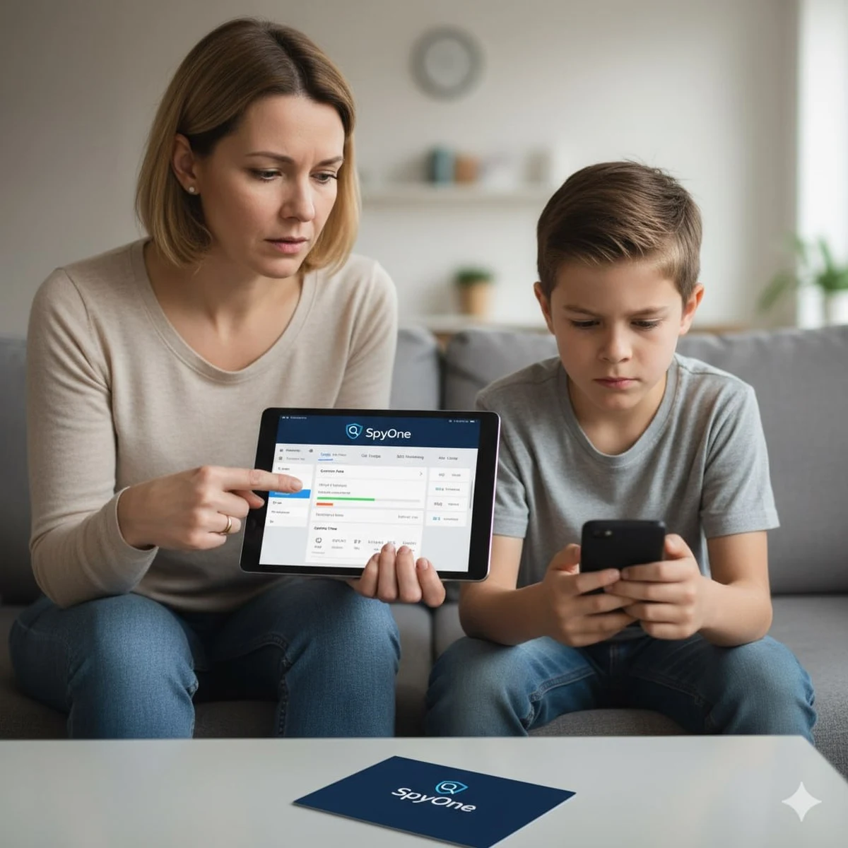 Bezpieczeństwo dzieci w sieci to temat, który budzi coraz większe zainteresowanie rodziców. W dobie smartfonów, social mediów i komunikatorów trudno jest mieć pełną kontrolę nad tym, z kim dziecko rozmawia i jakie treści przegląda. Dlatego coraz więcej osób sięga po narzędzia wspierające odpowiedzialne korzystanie z technologii. Jednym z nich jest aplikacja SpyOne, która została stworzona z myślą o kontroli rodzicielskiej. 