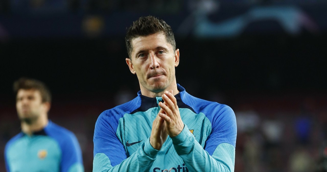 wiadomości,aktualności,Interia Transfer Lewandowskiego, a teraz hitowe doniesienie. W Madrycie ogłaszają