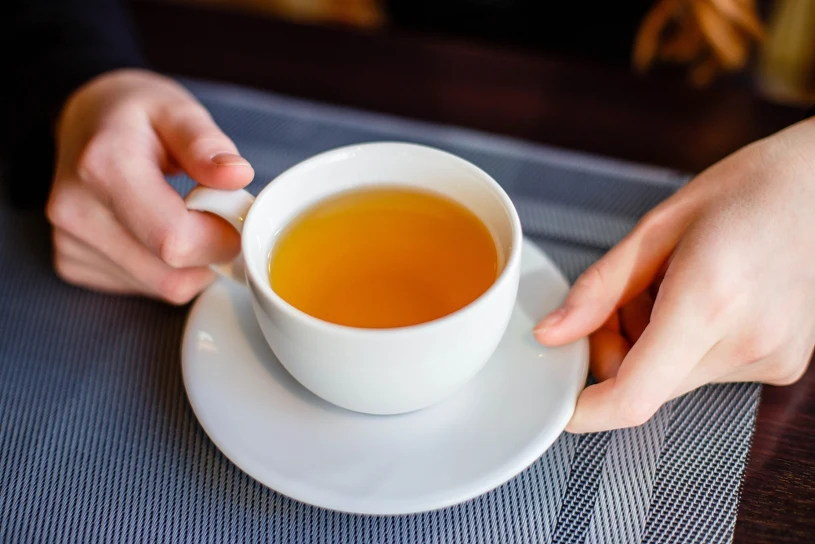 Selgros pulls Loyd Tea green leaf tea from shelves