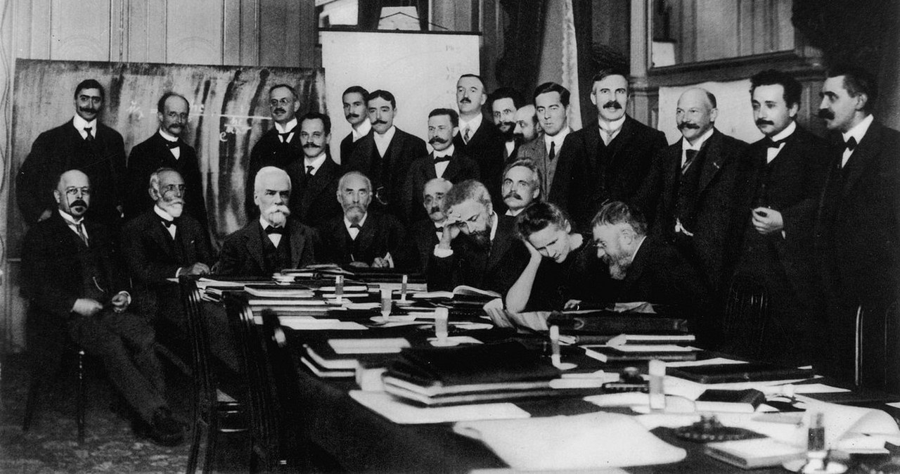 Myślisz, iż znasz największych naukowców? Ten quiz Cię zaskoczy