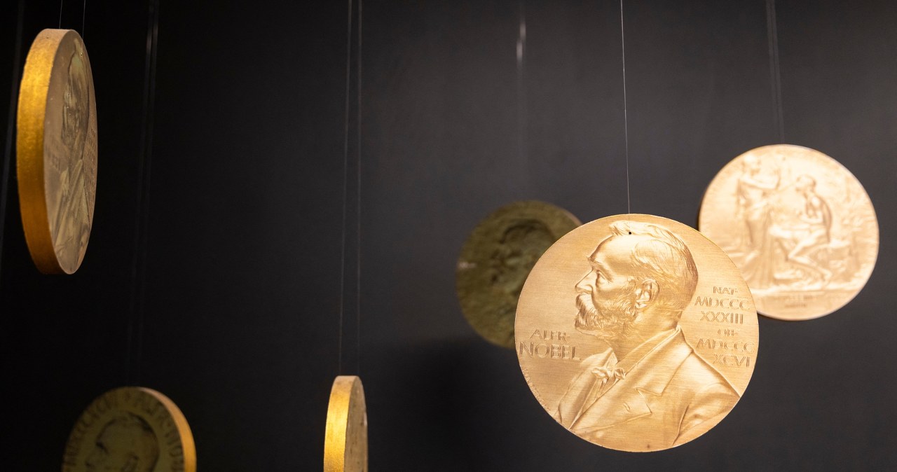 Nobel inny niż wszystkie. Giełda nazwisk ruszyła, oto potencjalni kandydaci