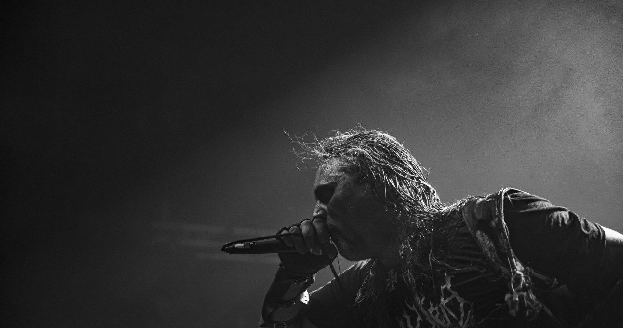 "Muzyka ekstremalna nie ma granic". Nowe gwiazdy święta metalu w Gdańsku