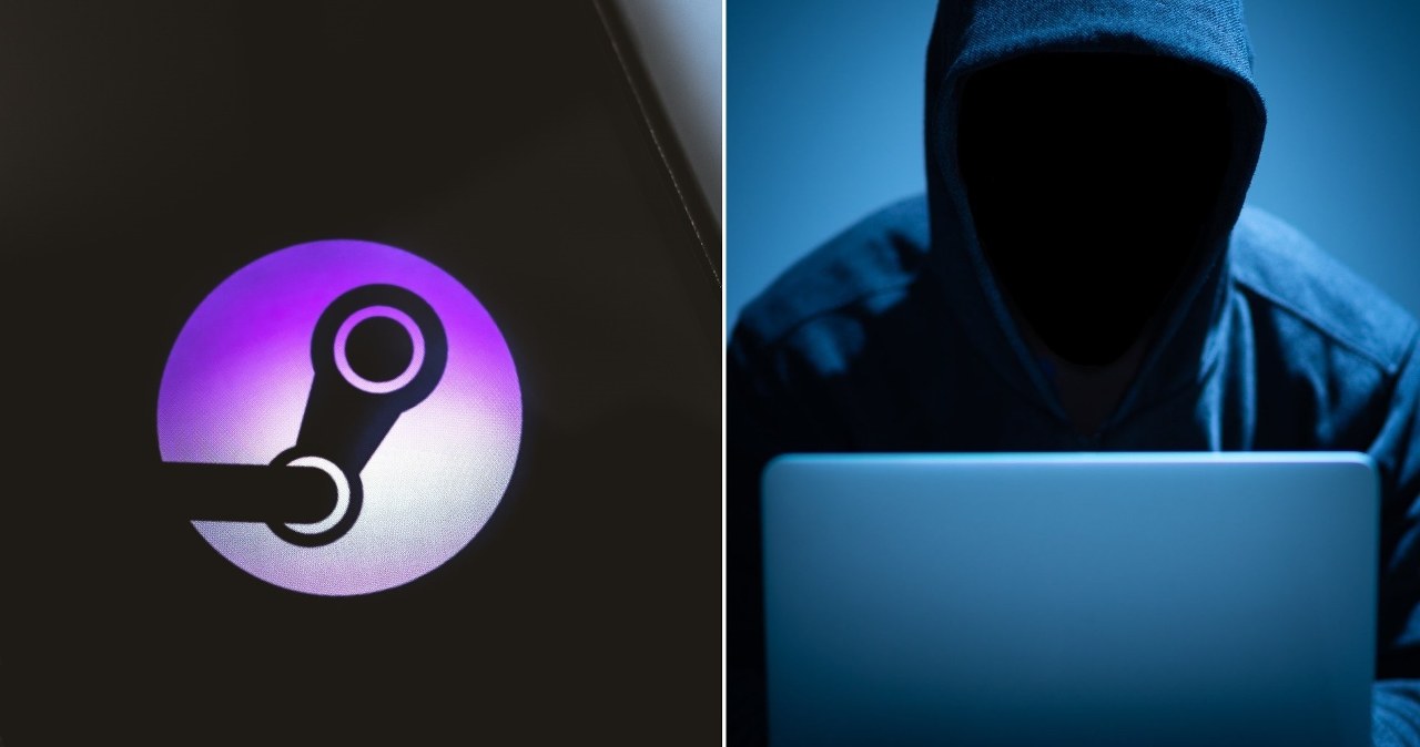 Potężna awaria na Steamie. Czy to największy atak hakerski?