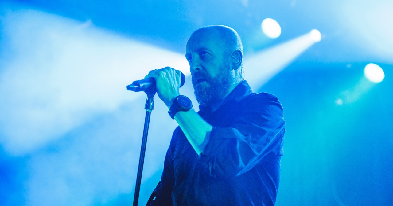 Byli gwiazdą festiwalu Jurka Owsiaka. "Zespół darzony estymą w Polsce"