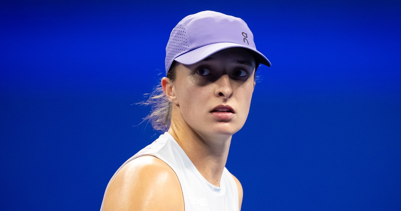 wiadomości,aktualności,Interia Płyną doniesienia ws. Świątek. Tego nikt się nie spodziewał. Już jest gorąco