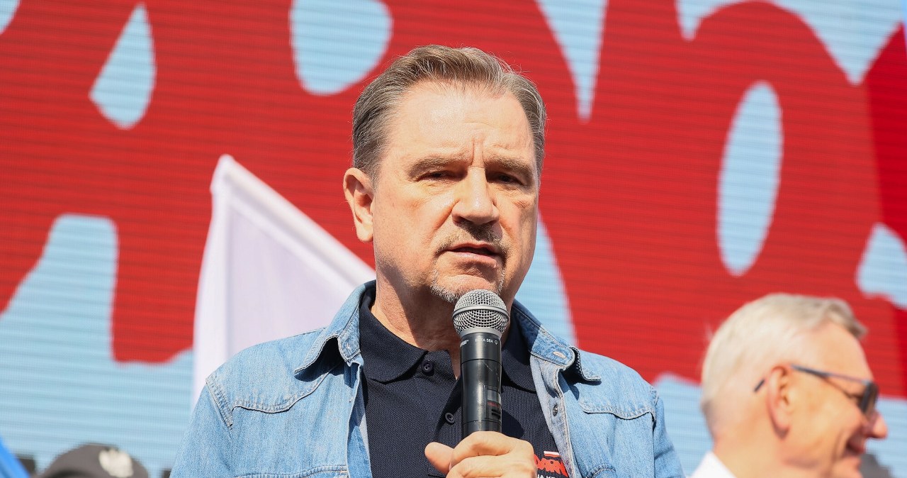 "Solidarność" ostrzega: ETS2 podniesie rachunki. "Po co kolejny podatek?"