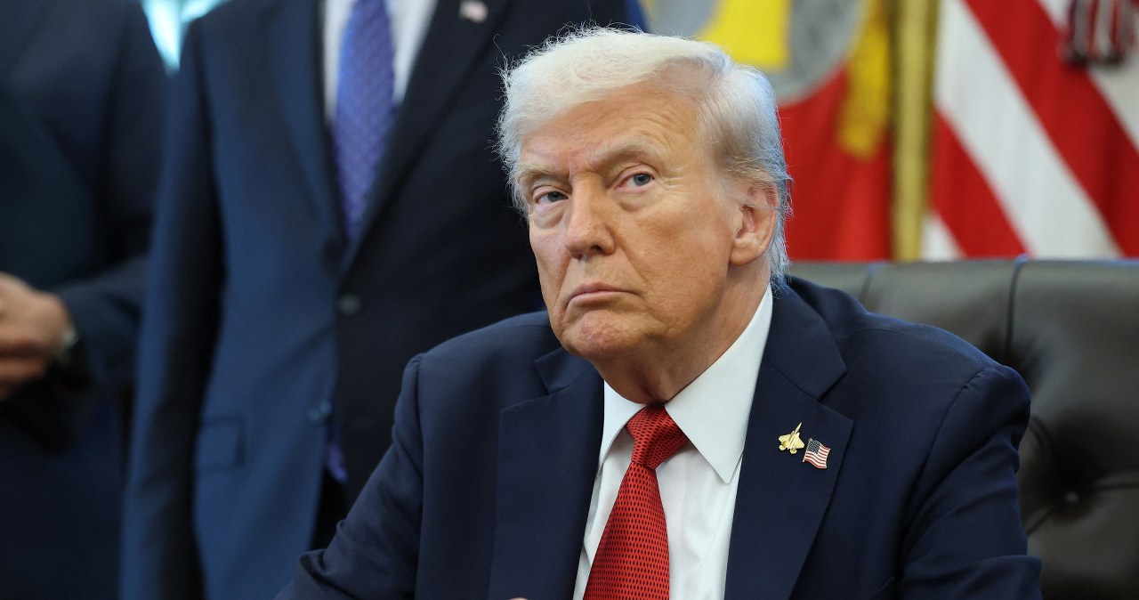 Czas mija 1 listopada. Trump: Może się wiele wydarzyć