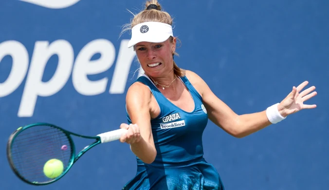Magdalena Fręch - Karolina Muchova w drugiej rundzie WTA 1000 w Wuhan. Relacja na żywo