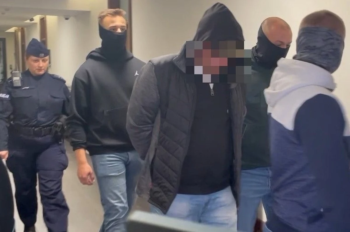 Jest zażalenie na 40-dniowy areszt dla Wołodymyra Ż., Ukraińca podejrzanego przez niemiecki wymiar sprawiedliwości o udział w wysadzeniu 3 lata temu gazociągu Nord Stream. Sąd wczoraj skierował za kraty podejrzanego, zatrzymanego na podstawie ENA, na czas podjęcia decyzji, czy wydać cudzoziemca do Niemiec.