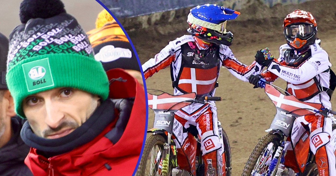 wiadomości,aktualności,Interia Tych słów już nie cofnie. Padły zarzuty w stronę mistrza świata