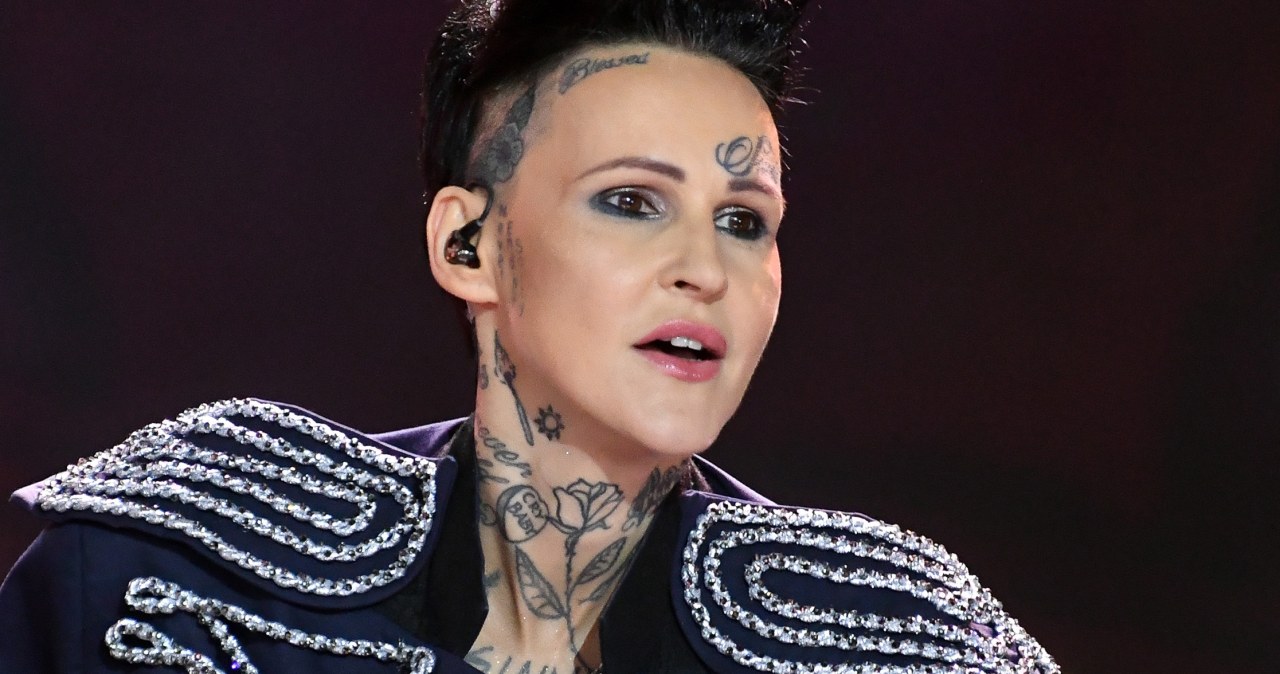 To jednak nie były plotki o mężu Chylińskiej. Jest tak, jak ludzie przewidywali